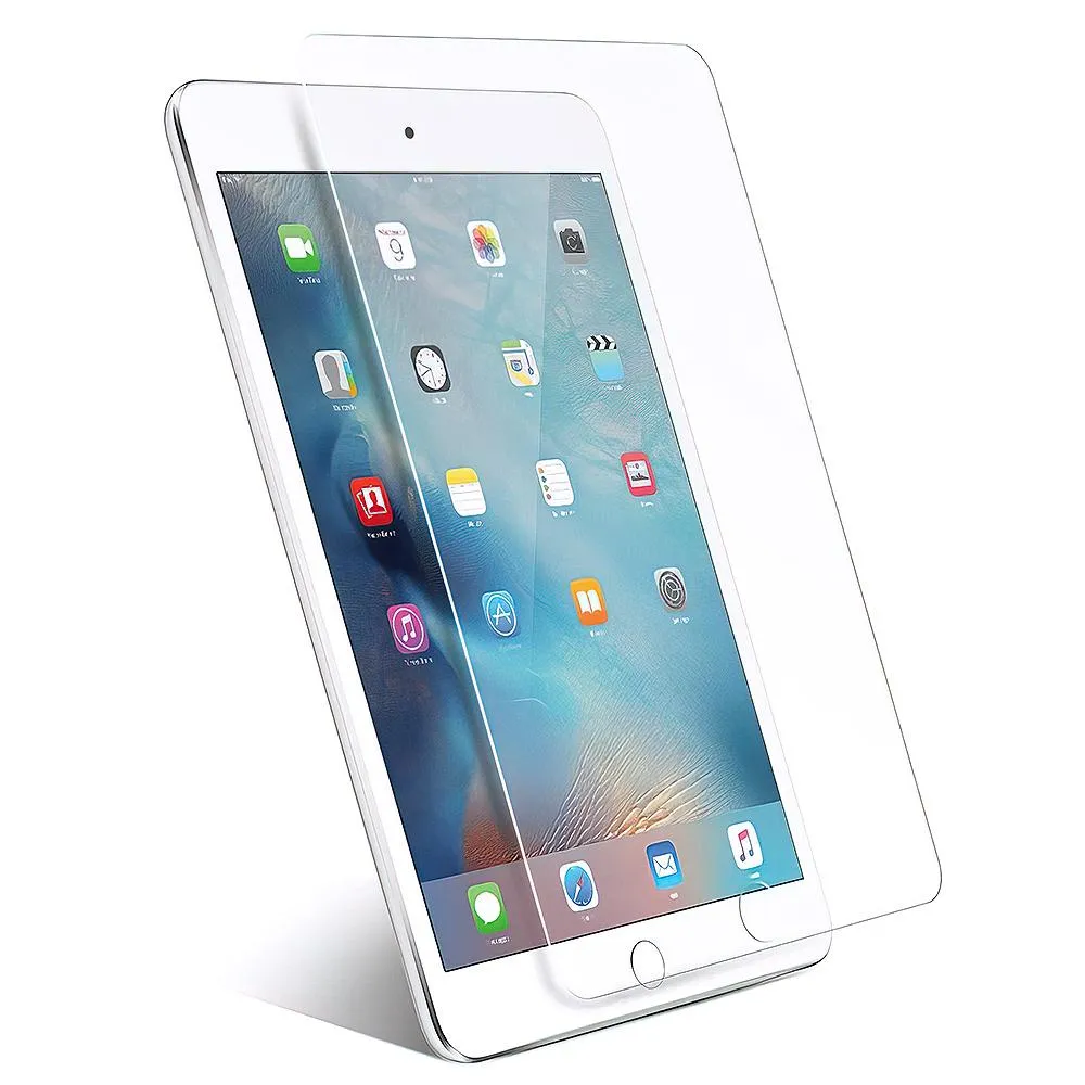 Skjermbeskytter iPad Air/Pro/Mini 1/2/3/4/5/6/7/8/11 - iPad Mini 5/4 (2019/2015)