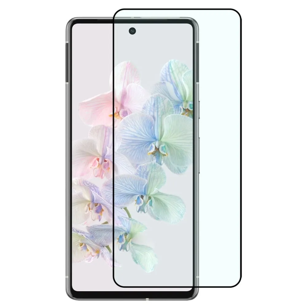 Berøringsfølsomt herdet glass for Google Pixel 7
