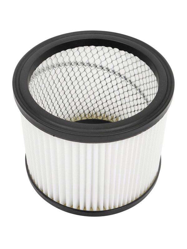 Boxer HEPA filter for askestøvsuger - varenr. 60.187 & 60189