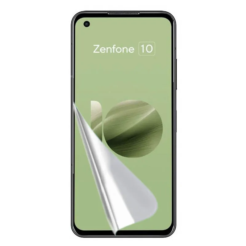 Skjermbeskytter 3D Soft HydroGel til Asus Zenfone 10