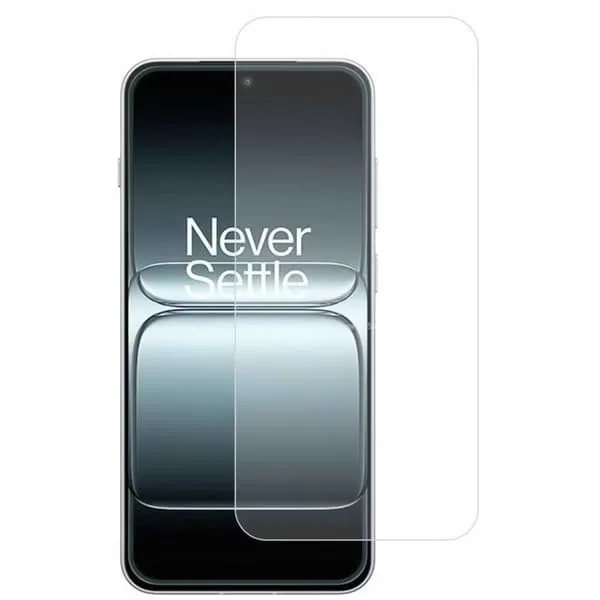 OnePlus Nord CE 5 – Herdet glassskjermbeskytter