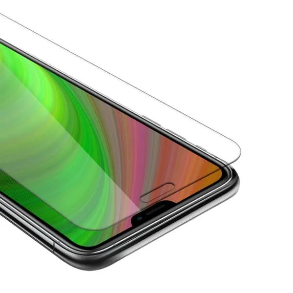 Skjermbeskytter Skärmskyddtil til iPhone 13 PRO Herdet Skjermglass