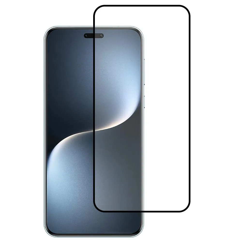 Berøringsfølsomt herdet glass for Honor Magic7 Pro