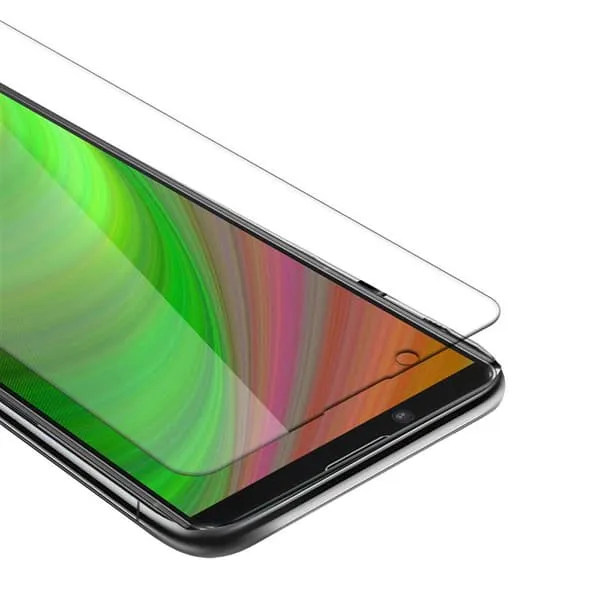 Skjermbeskytter Skärmskyddtil til Sony Xperia 1 II Herdet Skjermglass