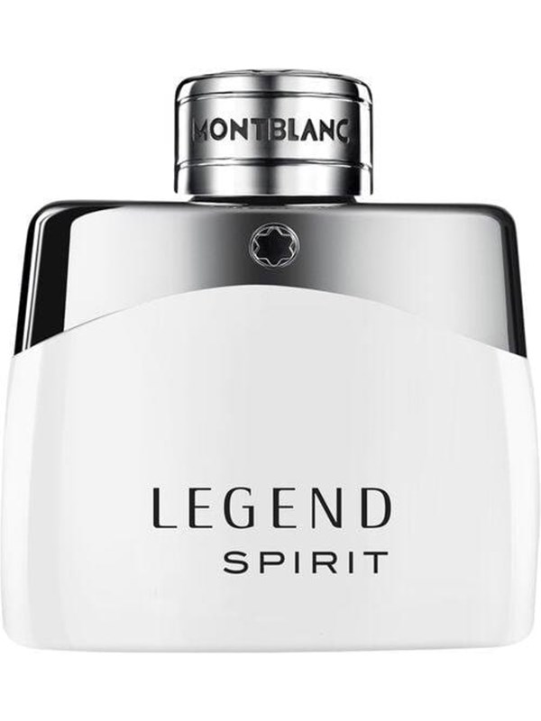 Mont Blanc Legend Spirit Eau de Toilette 30 ml.