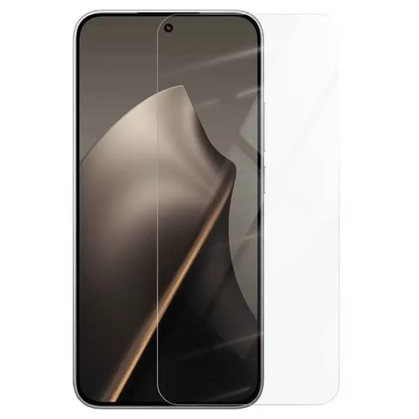 Xiaomi 15T Pro – Herdet glassskjermbeskytter