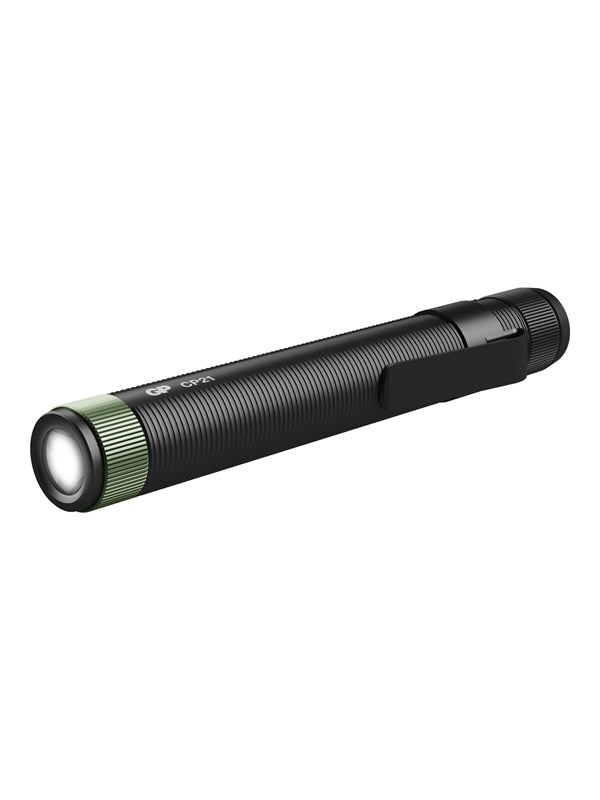 GP Discovery flashlight, CP21