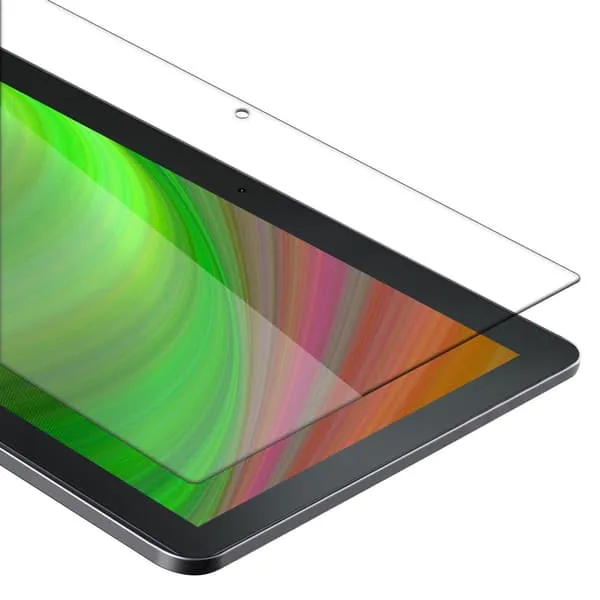 Skjermbeskytter Skärmskyddtil til Lenovo Tab 4 10 (10.1 Toll) Herdet Skjermglass Nettbrett