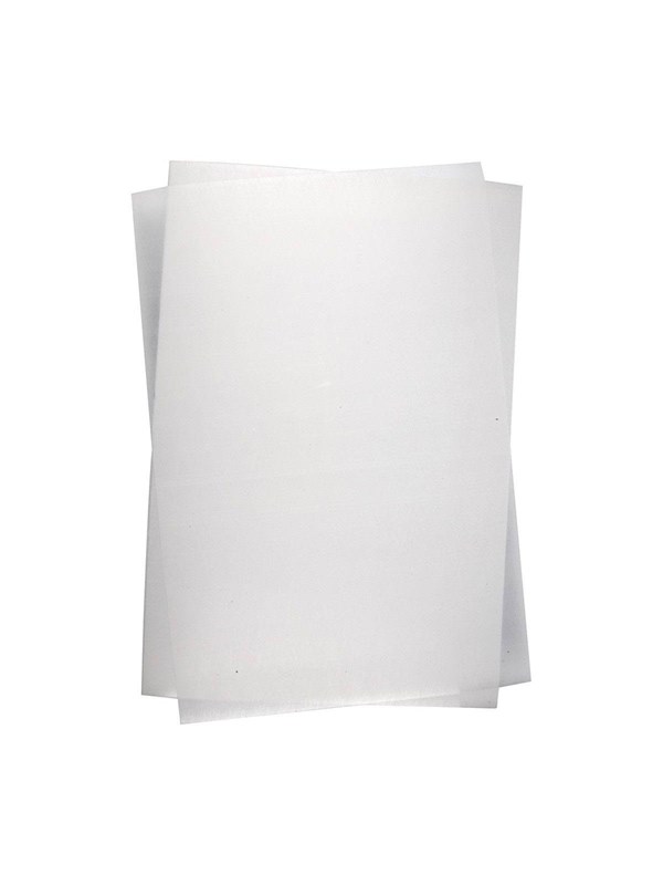 Creativ Company Shrink wrap 10 Sheets 20x30mm