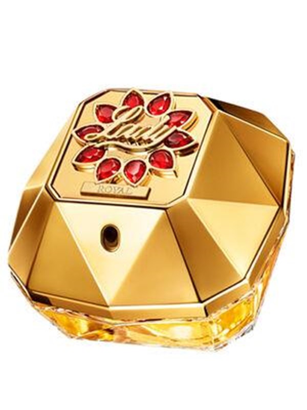PACO RABANNE Lady Million Royal Eau De Parfum Spray 30 ml