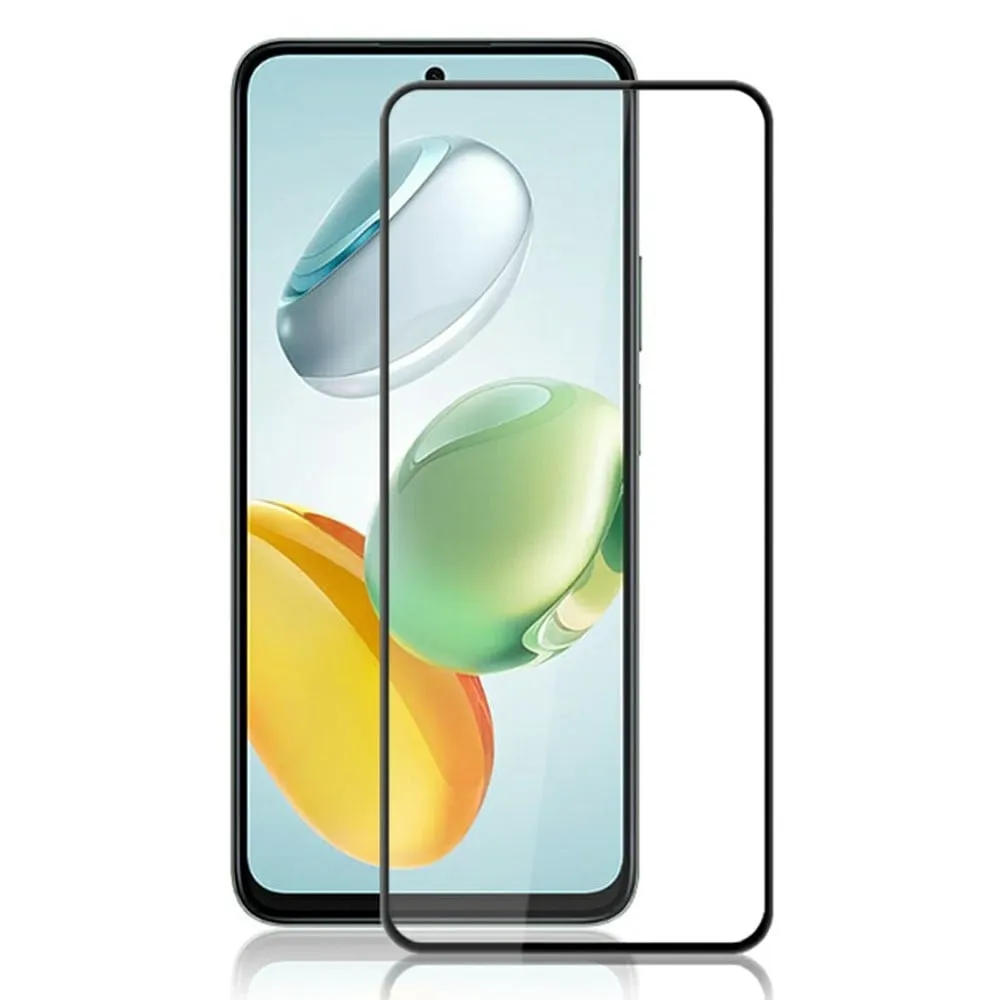 MOCOLO HD skjermbeskytter i herdet glass for Honor 200 Smart
