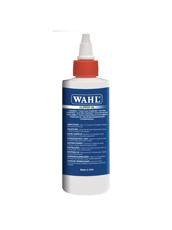 Wahl Accessories Blade Oil 118 ml