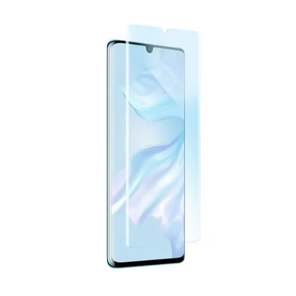 Huawei P30 Skjermbeskyttelse beskyttelse av plastdisplaybeskyttelse