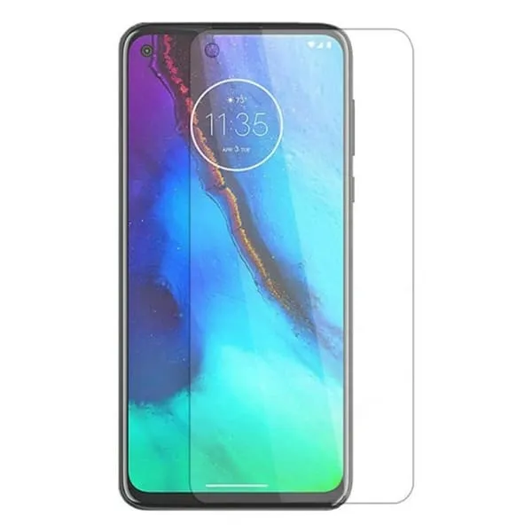 0,3 mm skjermbeskytter i herdet glass Motorola Moto G Pro