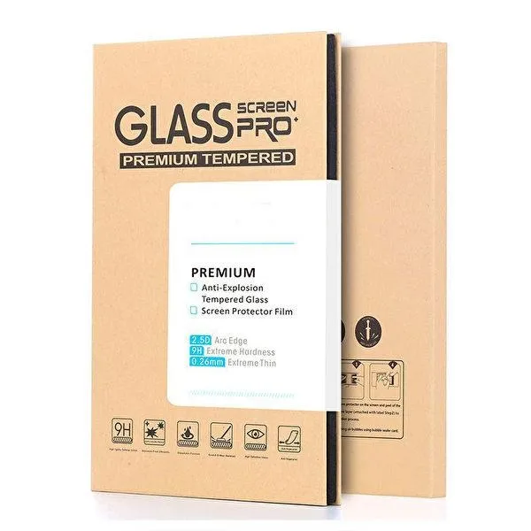 3x Skjermbeskytter i herdet glass til Xiaomi Mi 11/11 Pro / 11 Ultra