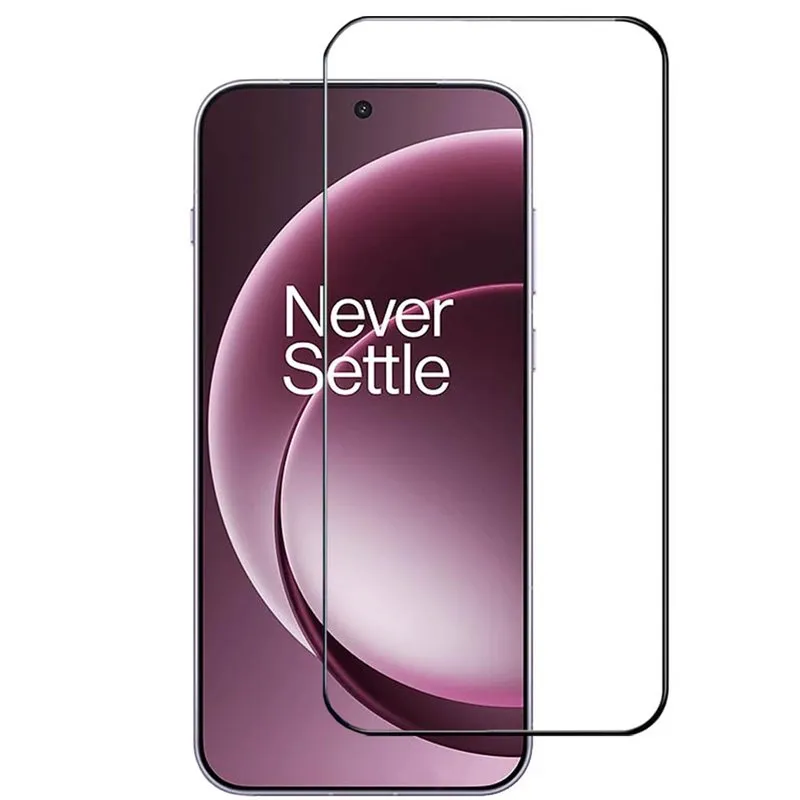 5D Glass skjermbeskytter til OnePlus 15R