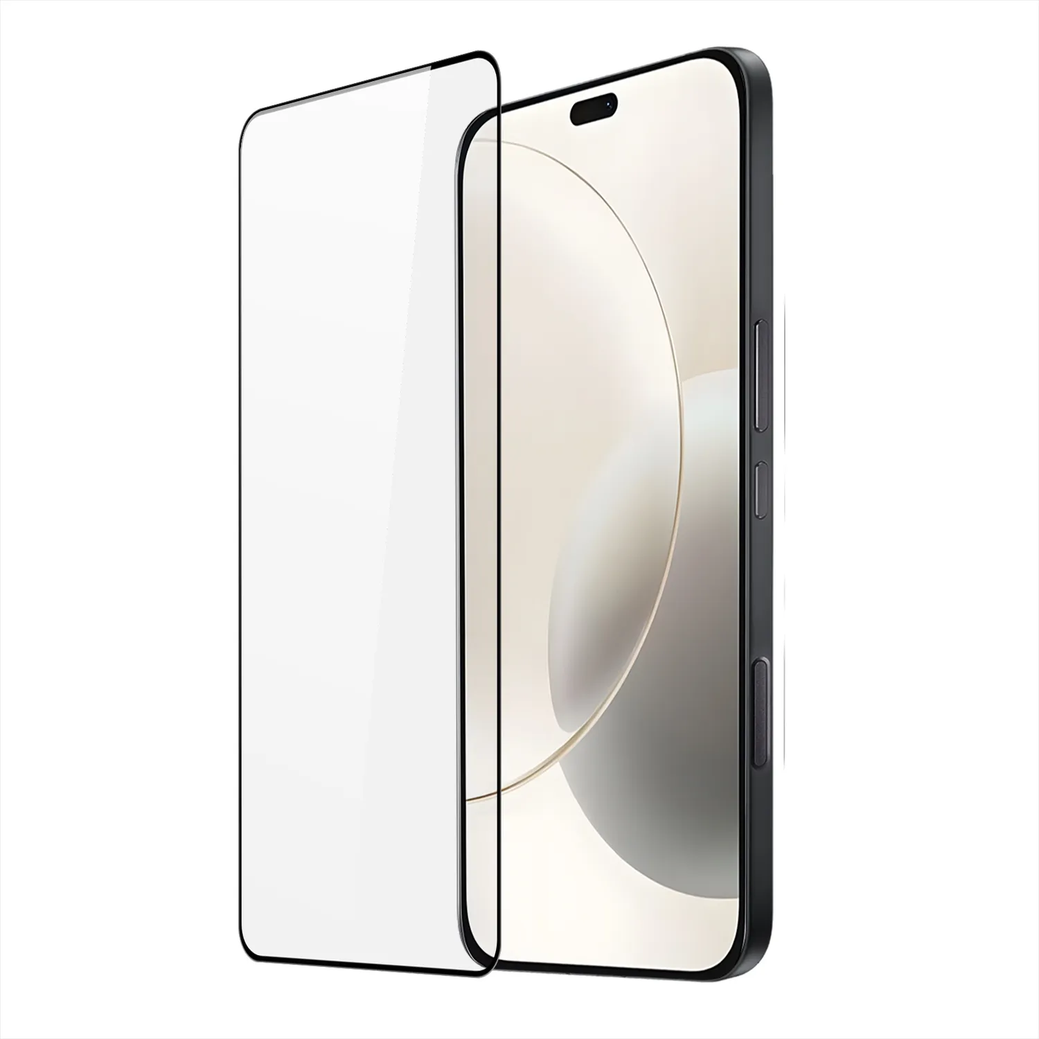 For Honor 400 Lite 5G Skjermbeskytter DUX DUCIS Glass Film