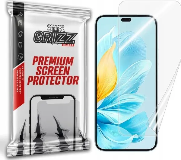GrizzGlass GrizzGlass CeramicFilm Keramisk film for Honor 200 Lite