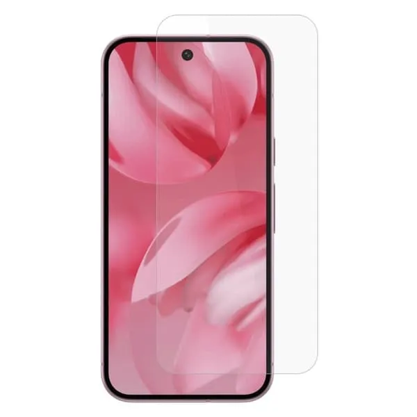 Skjermbeskytter i herdet glass – Google Pixel 10 Pro 1-Pakning