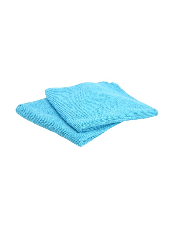 G.Funder Microfiber cloth 2-pack