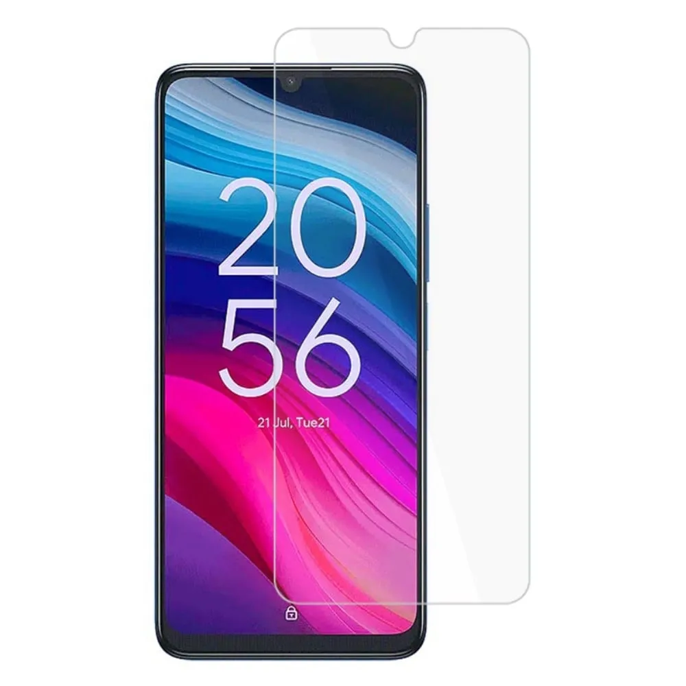 Berøringsfølsomt herdet glass for TCL 505
