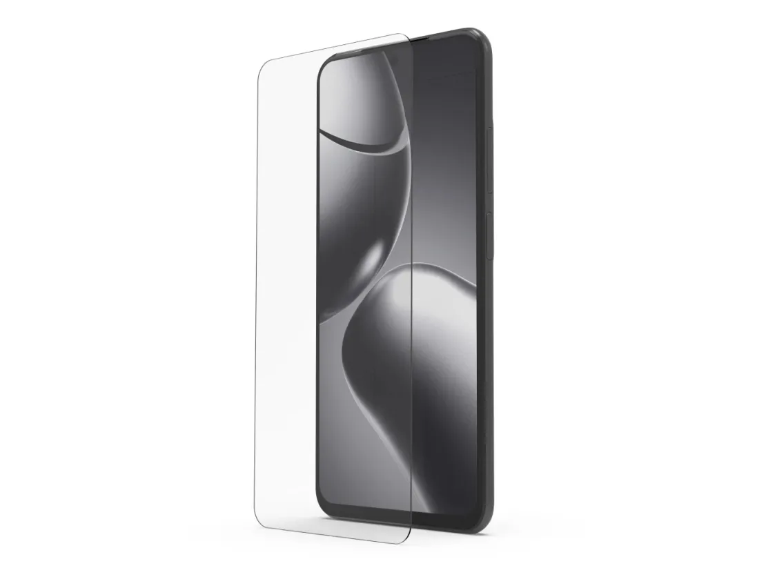 Hama Clear Protect, Xiaomi, 15T Pro, Bruddsikker, Fallbestandig, Slagbestandig, Støtbestandig, Ripebestandig, Gjennomsiktig, 1 stykker