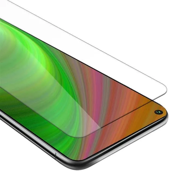 Skjermbeskytter Skärmskyddtil til Honor 20 / 20S / Huawei NOVA 5T Herdet Skjermglass