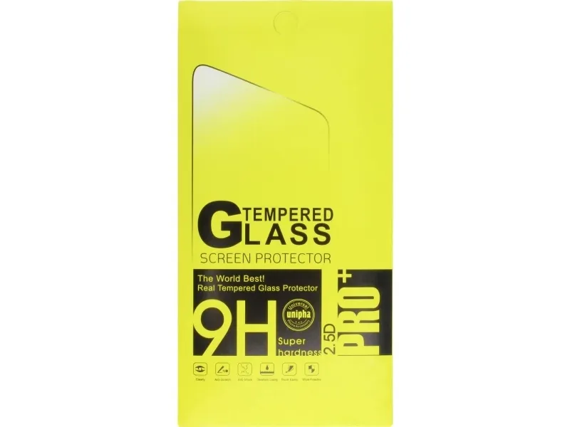 PT LINE skjermbeskyttelsesglass 1 stk 164163