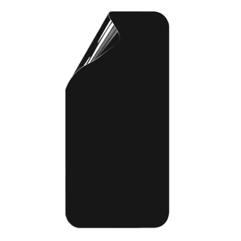 Privacy Skjermbeskytter 3D Soft HydroGel til OnePlus 13