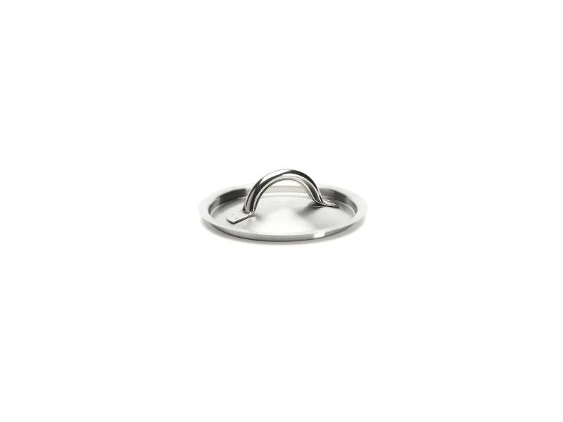 de Buyer 3509.14, Rund, Rustfritt stål, Rustfritt stål, Rustfritt stål, Rustfritt stål, 14 cm