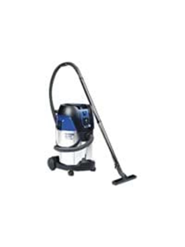 Nilfisk Støvsuger Aero 31-21 pc inox vacuum cleaner dry/wet