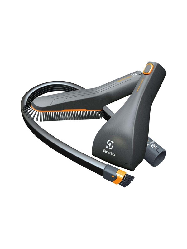Electrolux KIT12 Clean & tidy - tilbehørssæt til støvsuger