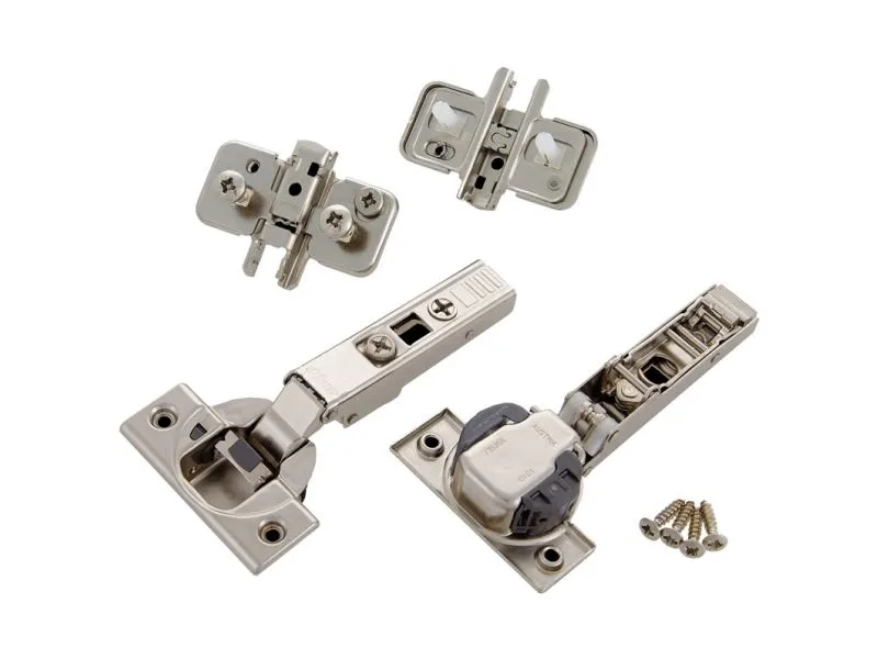 Blum hengselsperre utvendig Soft D35 110° 2 stk
