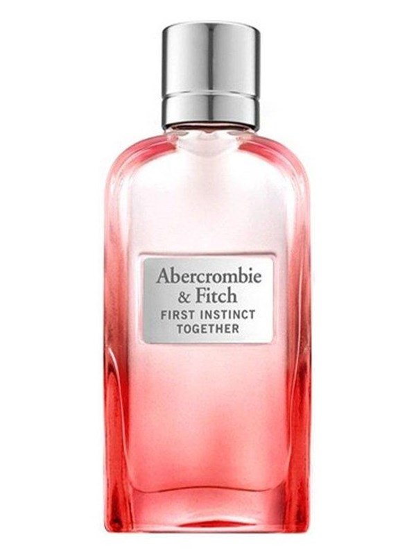Abercrombie & Fitch First Instinct Together For Her EDP