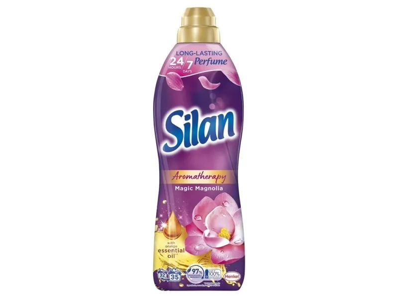 Silan Magic Magnolia skyllemiddel 35W