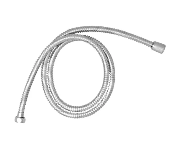 Fala krom dusjslange 150cm (75553)