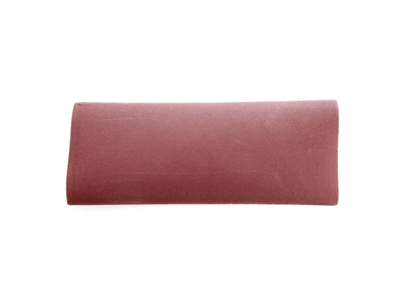 Slipepapir uten hull HAUSHALT korn 180, 90 x 230 mm, 5 stk