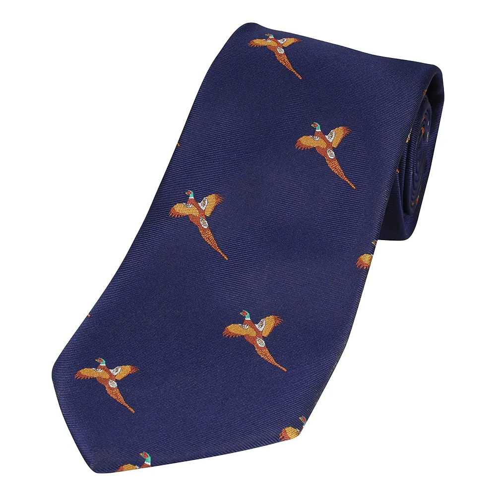 Jack Pyke Pheasant Tie