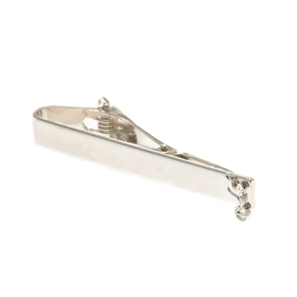 Tottenham Hotspur FC Crest Tie Clip