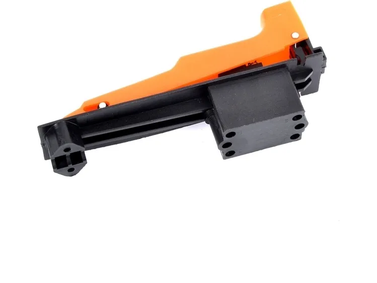 Geko Switch for vinkelsliper 230 DWT (10/200)