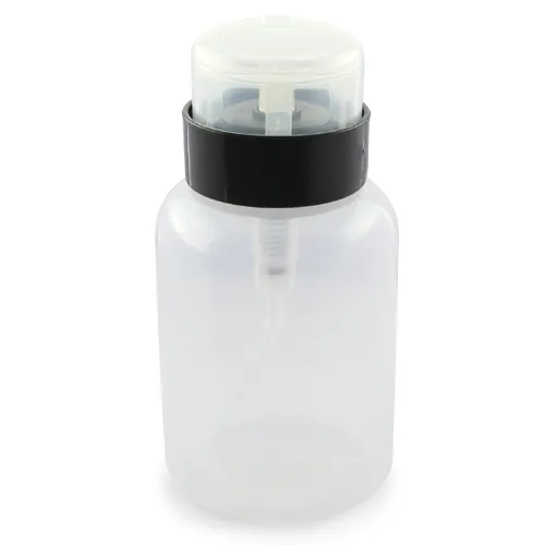 1 pumpe flaske dispenser fjerner