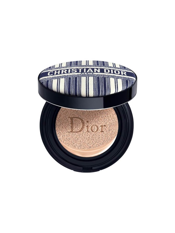 Christian Dior Forever Cushion, Transparent, Loose Setting Powder, 2N, Neutral, 14 g