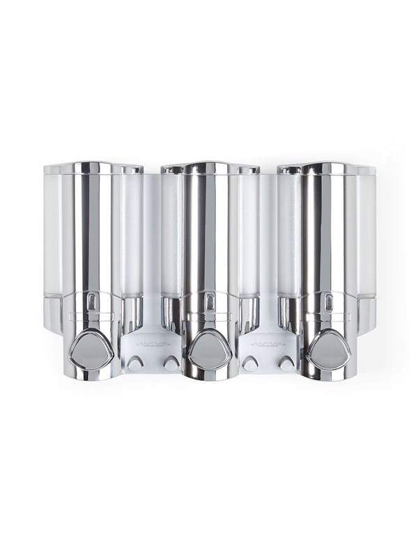 Better Living AVIVA soap dispenser III - chrome