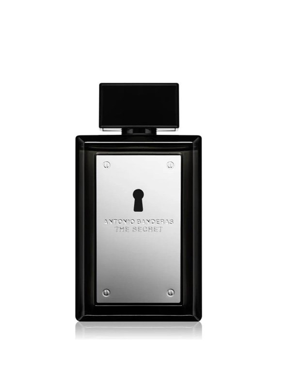 Antonio Banderas The Secret EDT - 100 ml