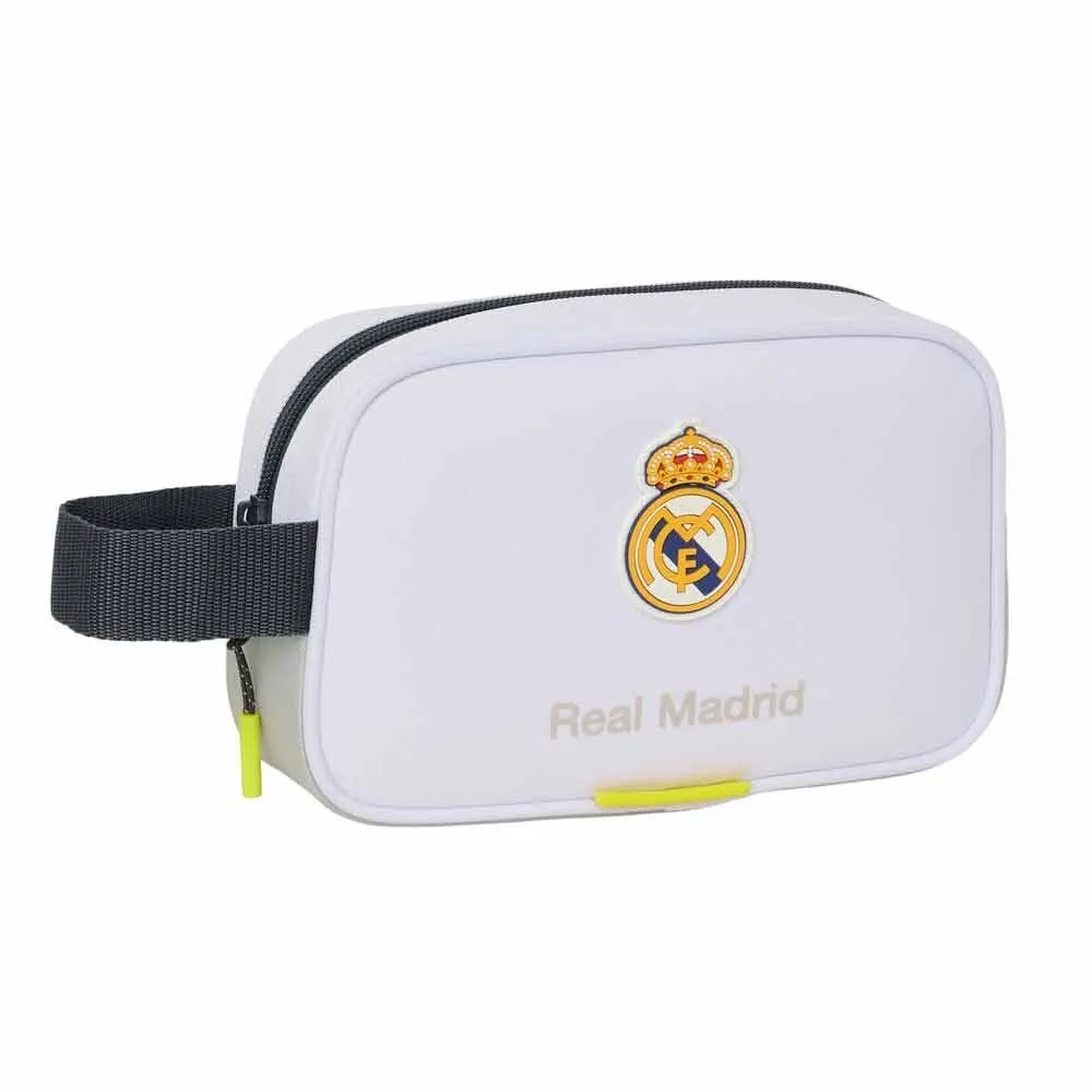 Real Madrid 25/26 Toalettmappe