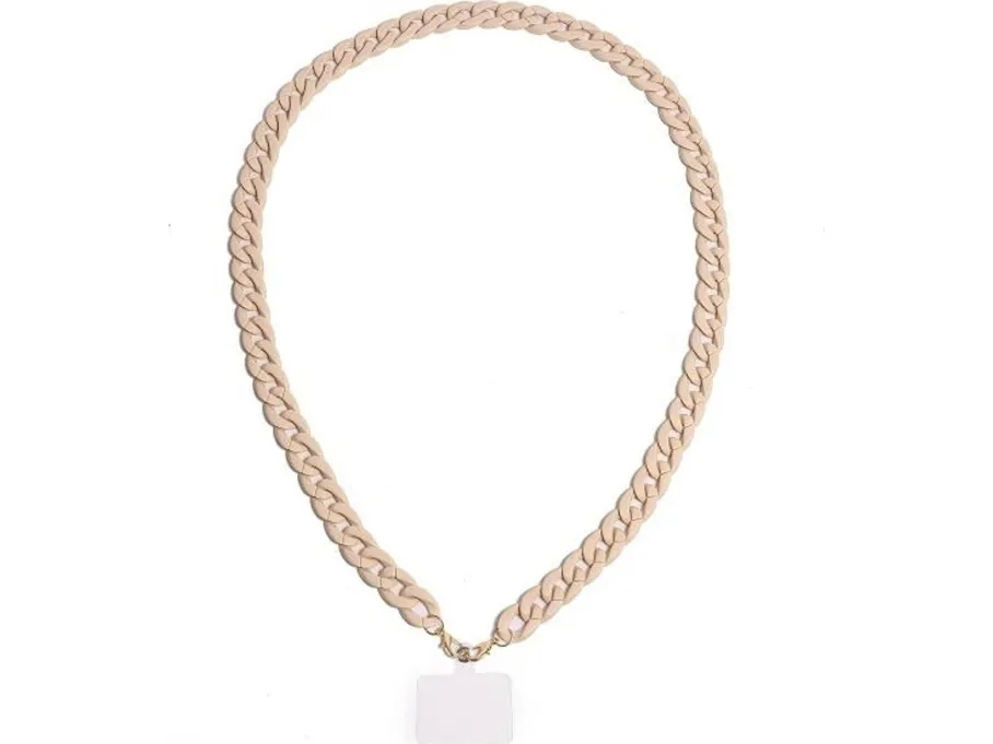 Beline Serenity snor (universell) perle-/beige