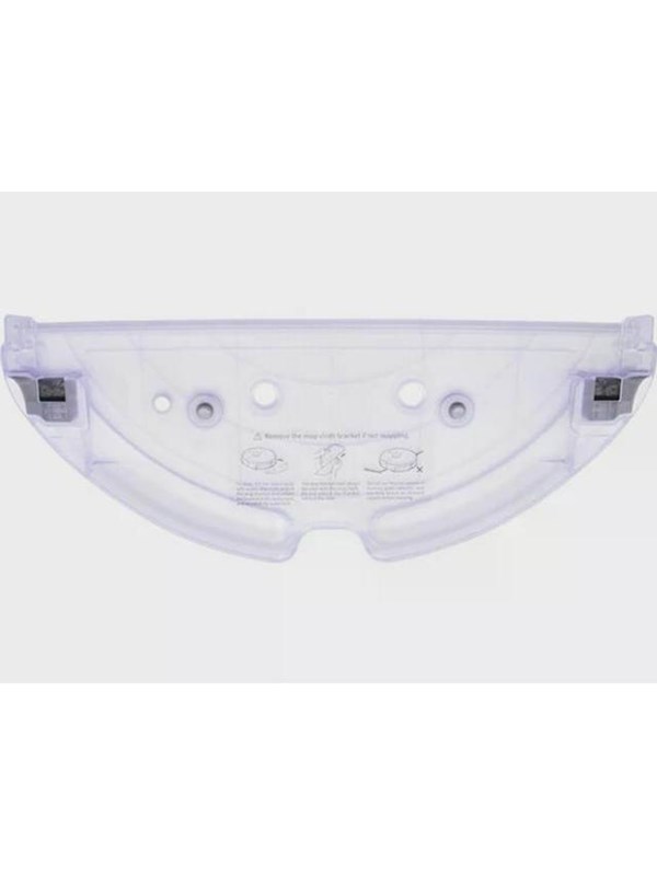 Roborock Mop Cloth Mount