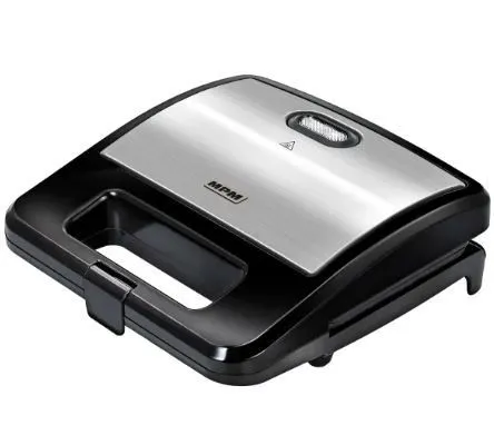 MPM MOP-48M - sandwichtoaster