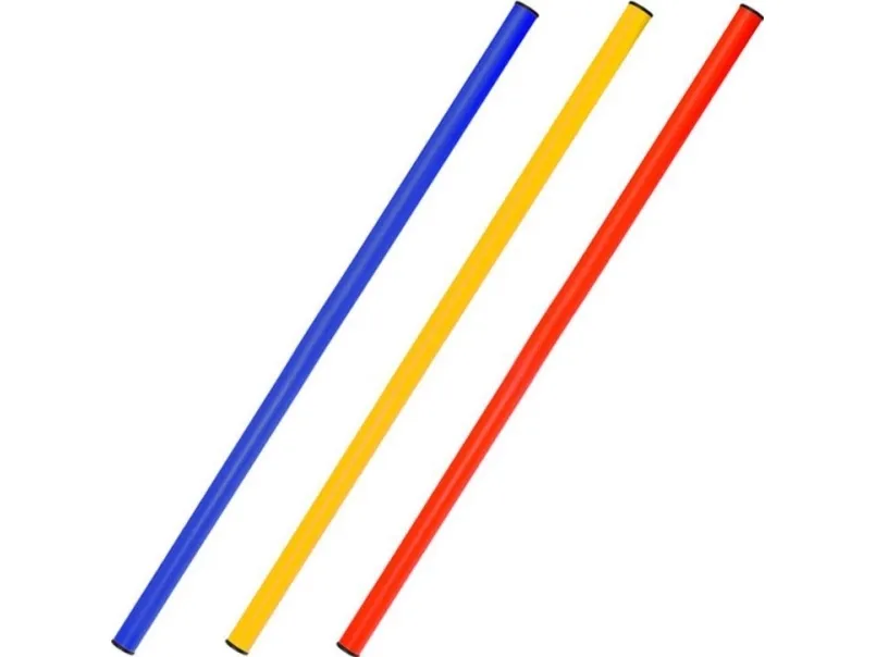 Maxwel Treningsstokk, lang 70 cm