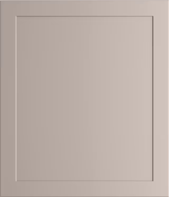 Epoq Canvas Sand dørfront 60 x 70